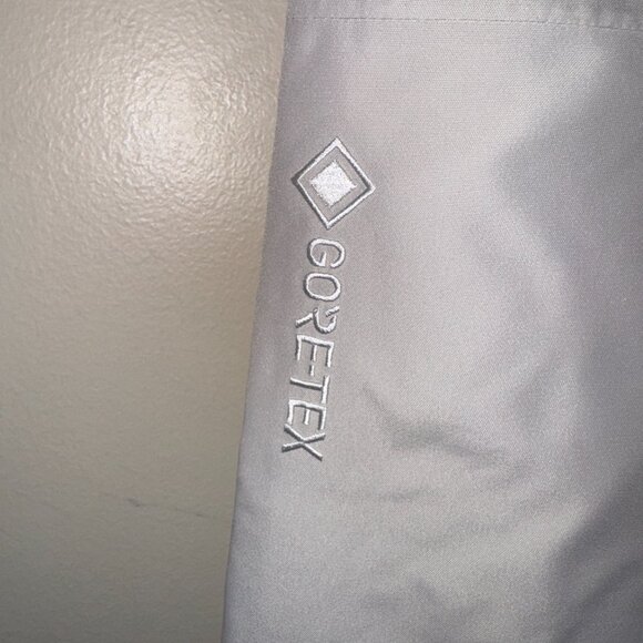 Nike ACG GTX Chena Vortex Storm-FIT ADV Bibs Light Orewood FV8889-104 Size L NEW - Picture 7 of 16